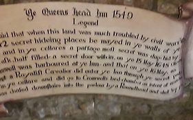Queens Head Inn